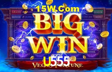Sessão de jogo em andamento no aplicativo U555 para Android